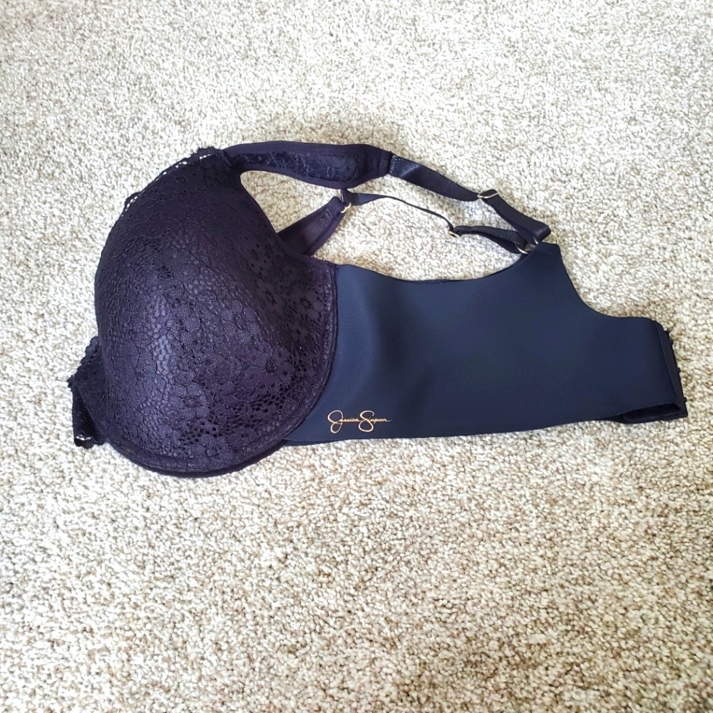 Jessica sipson  bra  38d